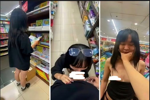 Bí mật lén lút cùng bạn trai cũ vì sợ người yêu phát hiện
