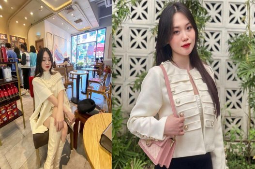 Chăn rau mãi mới được sướng mây