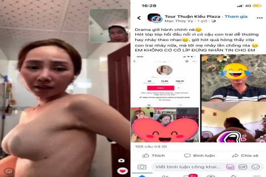 Chị gái bị phát hiện lén lút quyến rũ chồng bạn thân