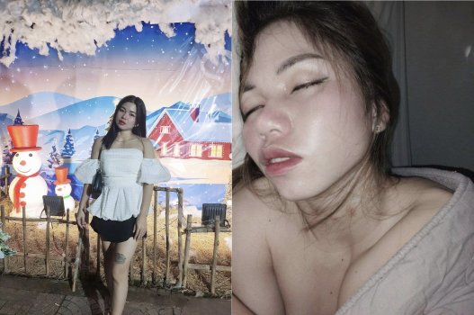 Cho bạn gái uống thuốc mê rồi để chồng địt