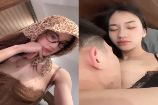 Chơi cùng em gái sinh viên sexy ngực đầy mông cong