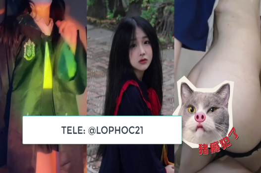 Clip cô sinh viên VN và cuộc phiêu lưu tình dục kịch tính