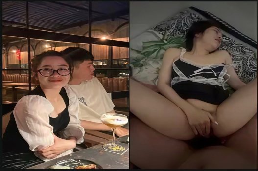 Clip nóng em dâu lén lút ân ái với anh trai trong đêm khuya