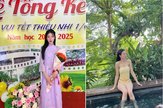 Video nóng cô giáo mầm non Hà Nội bị phát tán gây sốc