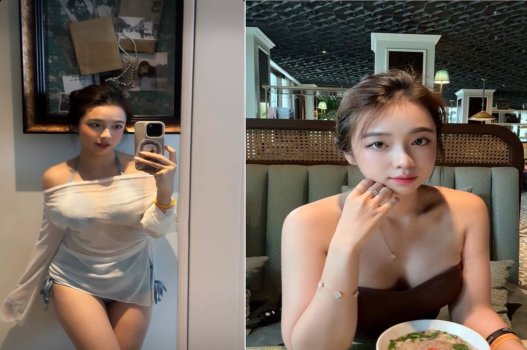 Video nóng bỏng bạn gái cũ khiến lòng tìm về ký ức