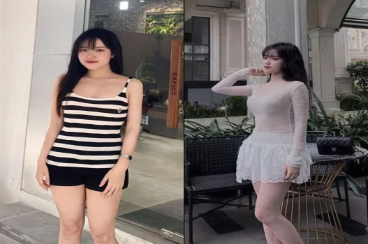 Clip sex của cô sinh viên Phương Oanh mê hoặc trong đêm thăng hoa