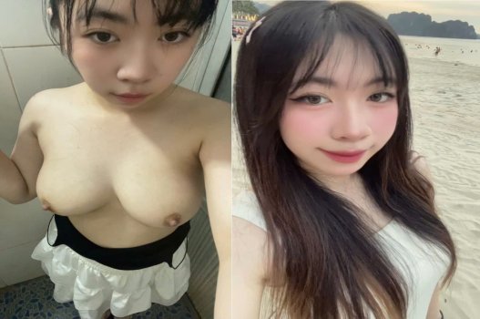 Clip nóng Đào Mai Phương Việt Nam với thân hình quyến rũ