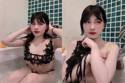 Clip sex hoàn hảo với gái xinh nóng bỏng