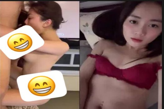 Cliphot nóng bỏng gái xinh lộ cảnh nóng bỏng