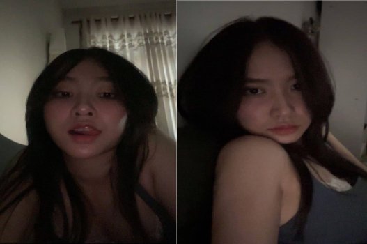 Cô bạn thân kỹ năng giường chiếu siêu phàm
