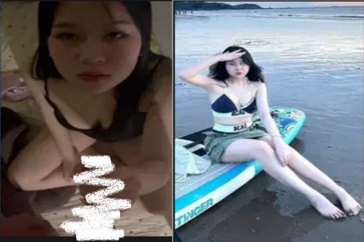 Cô gái dâm với kỹ năng 