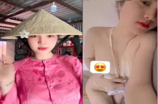Cô gái gợi cảm mang đến cảm xúc rạo rực đầy quyến rũ