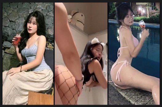 Cô gái quyến rũ sa vào đêm tình đầy bí ẩn