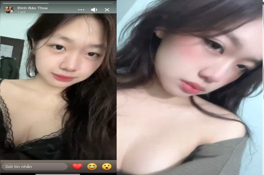 Đinh Bảo Thoa: Sinh viên mới và những khoảnh khắc nóng bỏng