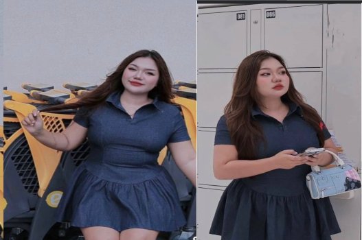 Đụ nhau với em hơi mập nhưng ngọt ngào
