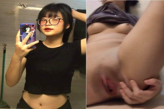 Em áo dài địt nhau bị bạn gái cũ chia sẻ clip sex hot