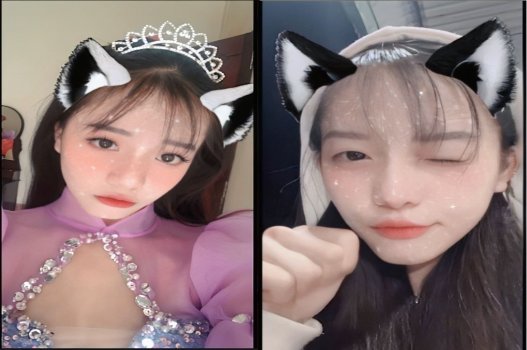 Em muốn làm nàng thơ nhưng bị bắt làm gái gọi