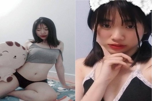 Em Tuổi 69 gợi cảm nhưng anh chỉ chịu đựng được một lúc