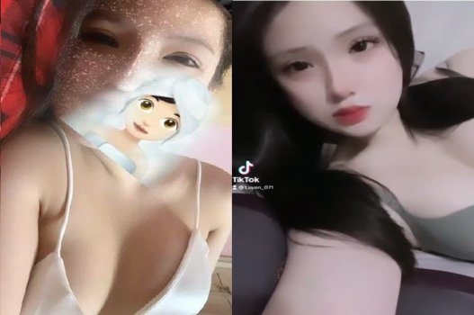 Em Tuyền quyến rũ mỗi đêm gửi clip nóng bừng cảm xúc