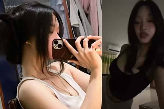 Em quyến rũ say đắm với đôi mắt biết nói