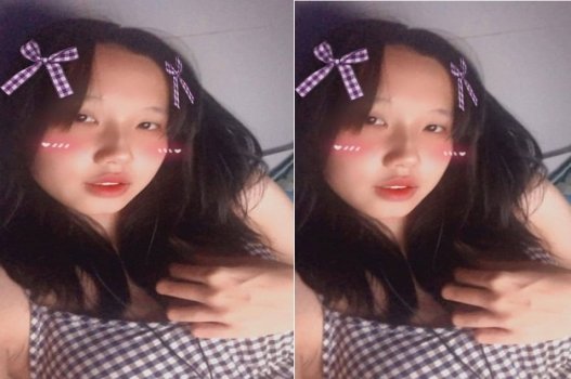 Bướm non nhưng dâm đãng