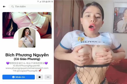 Giáo viên Bích Phương chỉ bảo bí kíp sinh lý sao cho sướng