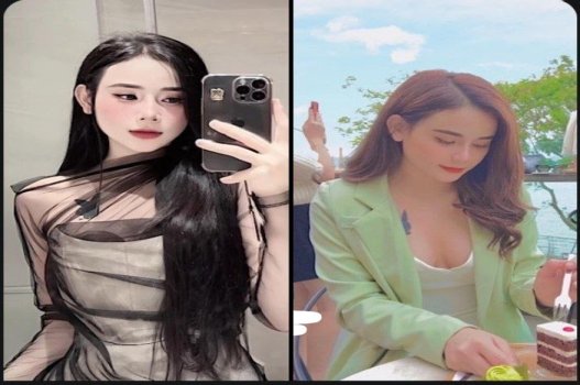 Hạnh phúc cùng Kiều quyến rũ khi đêm về lộng lẫy