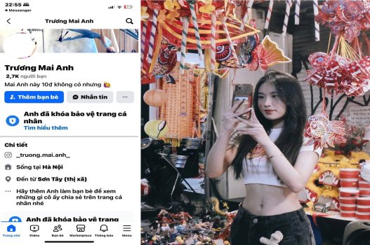 Heovl Trương Mai Anh đắm say với những khoảnh khắc nóng bỏng bên thân hình hoàn hảo