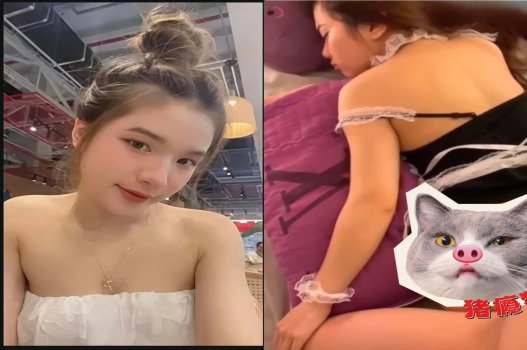 Hóa thân thành nô lệ để thỏa mãn anh điên cuồng