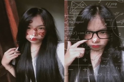 Học tập miệt mài chỉ để nghĩ đến việc tình dục