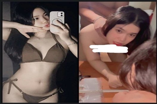 Minh Vy sinh viên đắm say người yêu