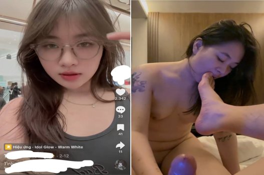 Người đẹp vếu to cùng bạn trai khám phá đỉnh cao ham muốn
