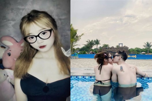 Phevkl đưa bạn thân vào cuộc yêu với người tình của mình