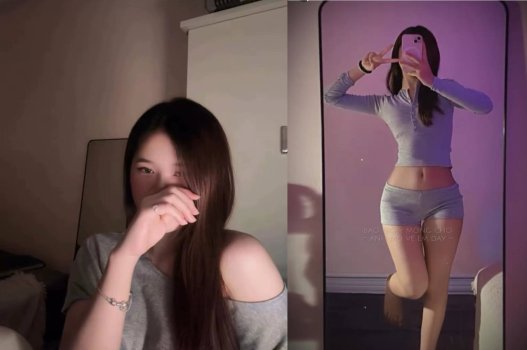 Phevkl với Nữ sinh viên gợi cảm và bí mật thu hút