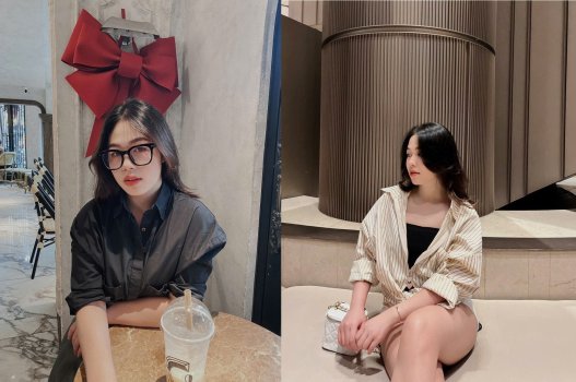 Cuộc phiêu lưu tình ái với chị đồng nghiệp sexy và gợi cảm