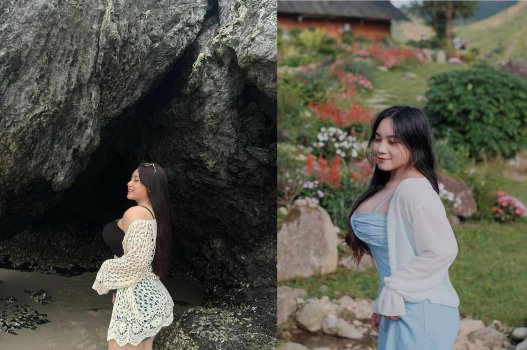 Chị Gái Dâm Đãng Ngủ Với Em