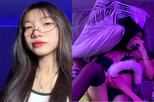 Phim sex Việt em sinh viên khỏa thân cùng bạn trai trong chuyến du lịch