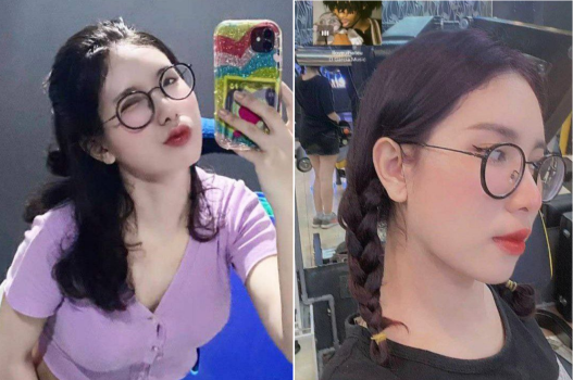 Phim sex vụng trộm nhỡ tay phọt ra liền