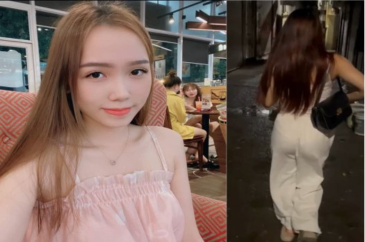 Phim sexy nóng bỏng với cô đồng nghiệp đã có chồng