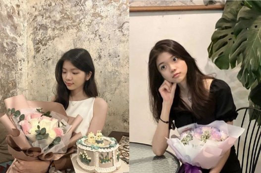 Yêu đương nồng cháy với bạn tình quyến rũ