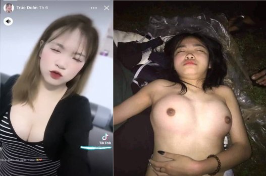 Sex Đoàn Trúc cuồng nhiệt khám phá tình yêu trong thiên nhiên hoang dã