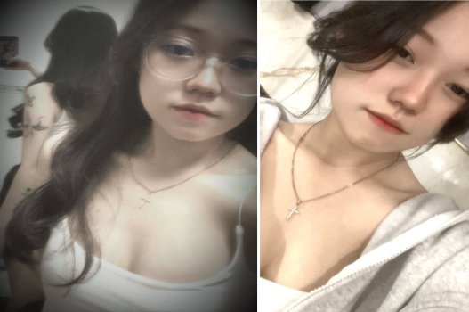 Sex genz em Diệu Nhi Hấp Dẫn