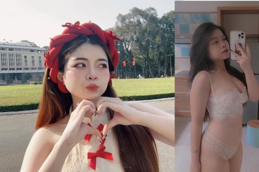 Sex và cô bạn gái năm 3 trong chuyến đi xa