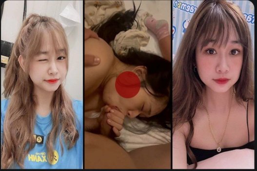 Sex mới em nhân viên siêu thị điện máy bốc lửa