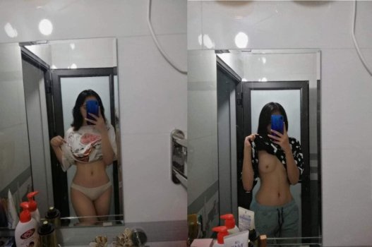 Sex sinh viên thông minh khoe sắc tuyệt đẹp trong khi rảnh rỗi