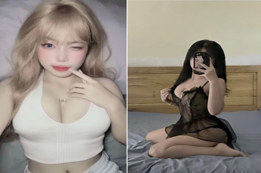 Sex ngọt ngào nàng mẫu nóng bỏng khiến chàng mê mệt
