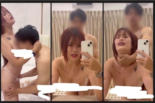 Trai Việt phiêu lưu tình yêu mới nơi xứ sở chùa vàng
