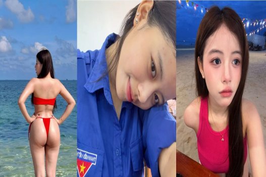 Sex Việt Nam cô sinh viên tình nguyện quyến rũ