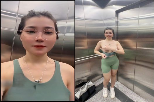 Sex Việt Nam trong rừng sâu với Lan Anh quyến rũ