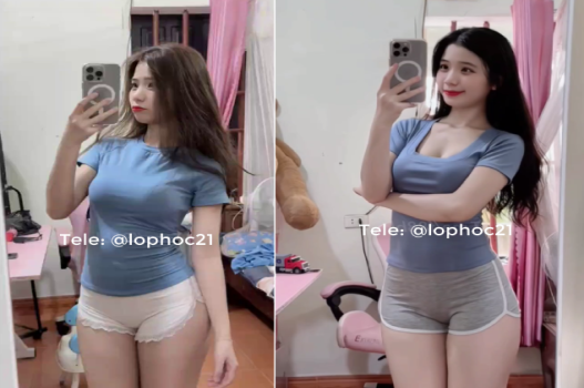 Sex Việt Nam quyến rũ cô gái quê nhút nhát thực hiện bộ phim đam mê